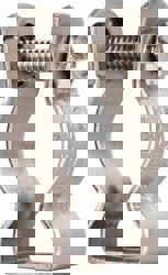 Stainless Steel Rigid/EMT Conduit Hanger with Bolt